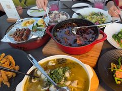 -烛影拾光观景餐厅·创意菜·摄影·小提琴(大唐不夜城店)