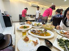 -钱塘府海鲜餐厅
