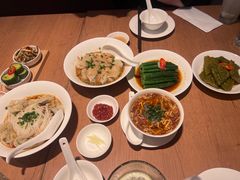 -鼎泰丰(国金中心店)