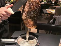 -拉蒂娜·巴西牛排馆 Latina·Brazilian Steakhouse(王府井喜悦店)