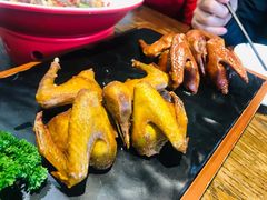 -大鸽饭(马王堆店)
