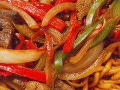 -老杭州面馆(丰盛九玺店)