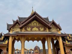 -西双版纳傣族园