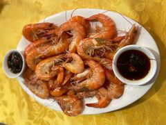 基围虾-老字号蛇口德记烧腊饭店·海鲜加工
