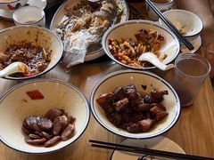 -妈妈的味道·腾冲特色菜(和顺古镇店)