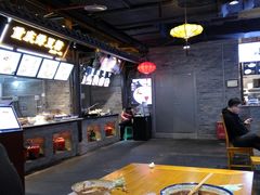 -八一路好吃街(雨田商务大厦店)