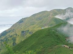-萍乡武功山风景名胜区