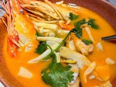 -泰椰里·泰国餐厅(智慧城广百广场店)