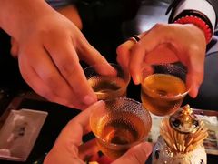 -张博士茗茶馆(外滩店)