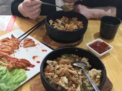 -顶顶红石锅拌饭(步行东街店)