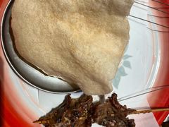 -北丐先生·野馄饨烧烤(泰达E街区店)