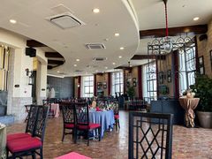 -南沙游艇会·大兵船餐厅