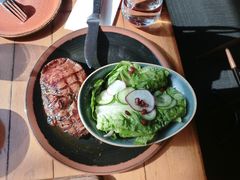 -The Meat & Wine Co Southbank(南岸店)