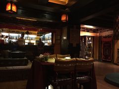 -阿布氇孜藏餐厅(九寨沟店)