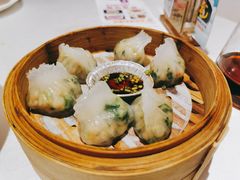 -金满楼(天河中路店)