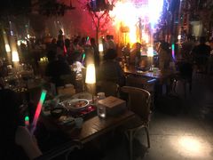 大堂-胡桃里音乐酒馆(曲江店)