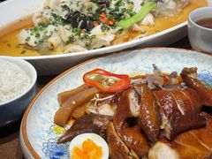 -桃桃厨房(公明店)