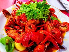 -盱眙虾神於氏龙虾(夫子庙红街店)