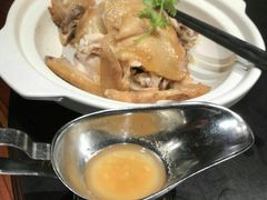 -客语客家菜(东山口店)