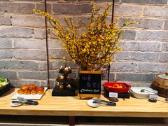 -西藏饭店·亚克·食光自助餐厅