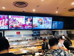 -肯德基(殷巷苏果店)
