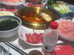 -川味观·鲜货火锅(西湖文化广场店)