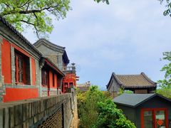 -北京凤凰岭