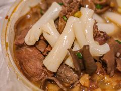 -王记生烫牛杂面馆(兰陵路店)