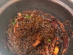 粉丝捞鹅掌-大蓉和(双楠店)