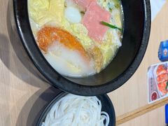 -大鼓米线(杭州国大城市广场店)