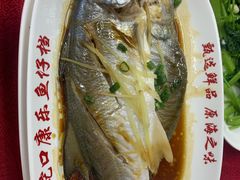 -蛇口康乐快餐鱼仔档(翠苑小区店)