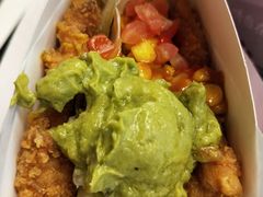 -肯德基(春申店)