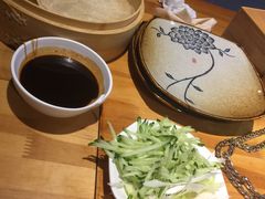 春饼-香满园春饼·家常菜(东大桥店)