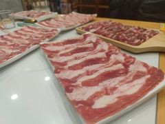 -徐记手切鲜羊肉(辽沈二街店)