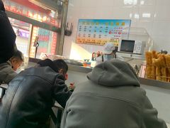 -一品豆腐脑(大湾市场店)