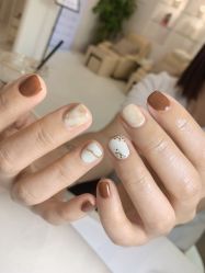 -PANDORA 潘朵拉·美甲美睫.皮肤管理中心