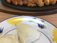 -萨莉亚意式餐厅(深南茂业店)