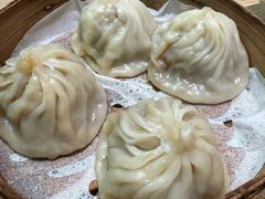 -新万鑫银丝面·非遗无锡味(惠山古镇店)