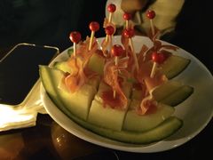 -广州柏悦酒店·悦吧·顶楼露天酒吧