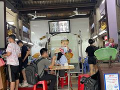 -飘香小食店(国平路店)