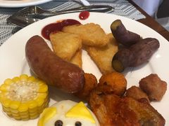-闲湖城·黄龙饭店