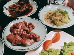 -云天楼国鼎喜宴中心(国鼎店)