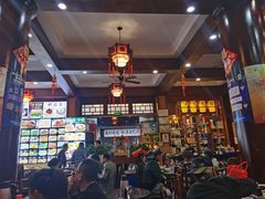 -长兴菜馆(高桥店)