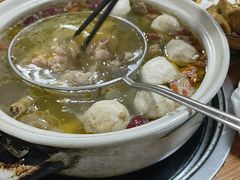 -潮陈记土鸡火锅(东厦北路店)