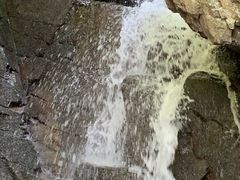 -藏龙百瀑风景区