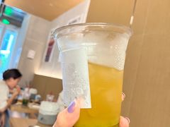 Everyday&nbsp;每日绿码-下酒(华熙店)