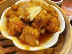 -点都德(汇胜楼店)