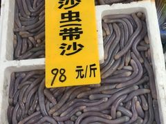 -寻味顺德·南记酒家·传统顺德菜·鱼生(广源路店)
