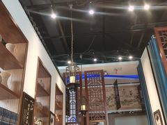 -佳兰雅序融合菜(高新店)