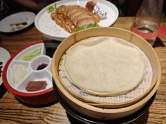 -青年公社烤鸭(青年路店)